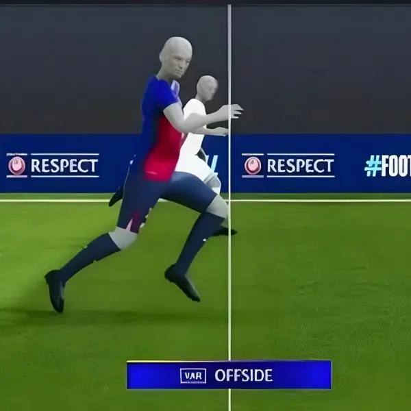 📣 ¡Sí! FIFA está evaluando cambiar la regla del fuera de lugar
