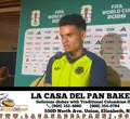 Palabras de Luis Díaz #copamundial