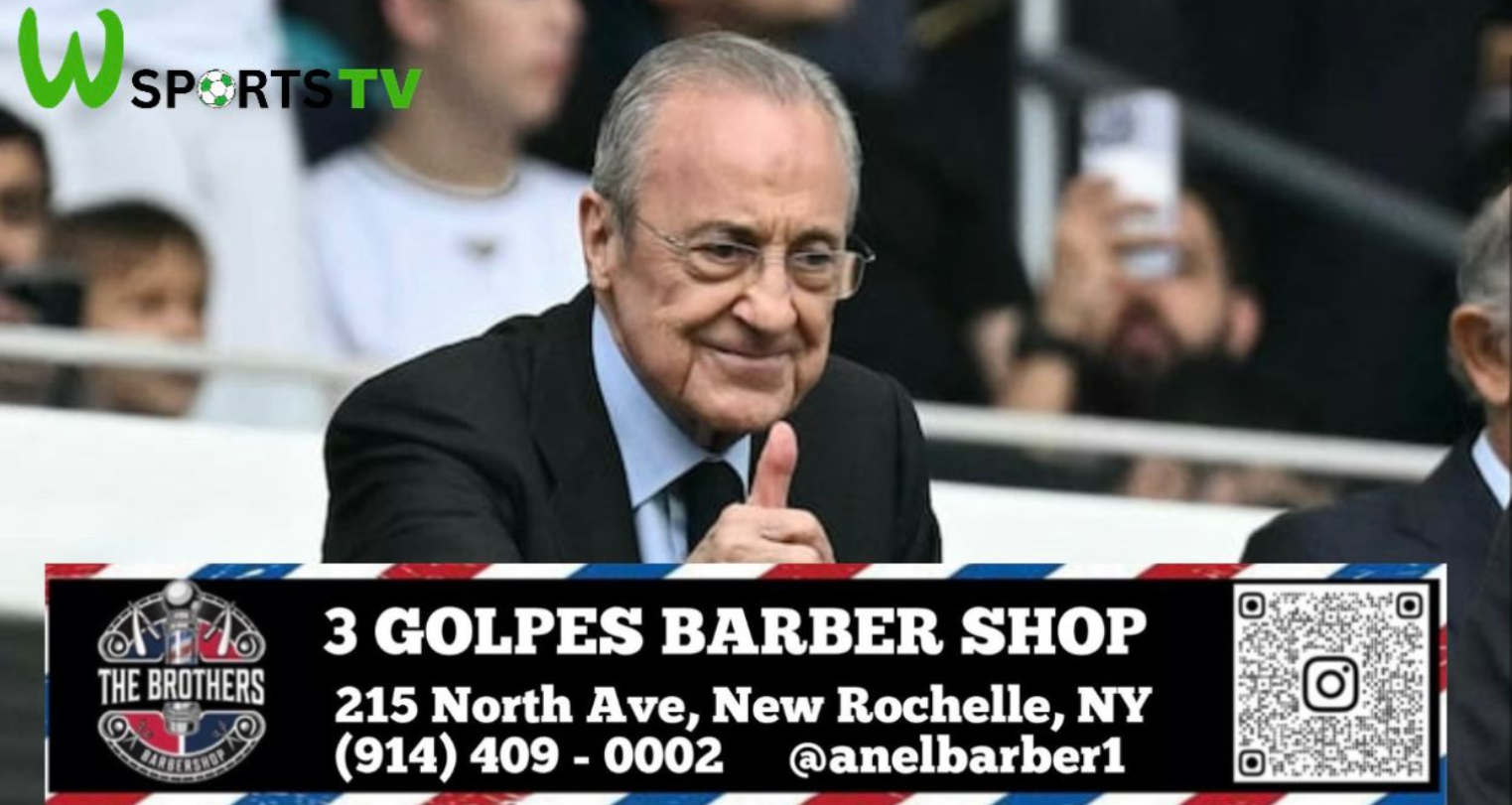 Real Madrid lidera las ganancias del Mundial de Clubes 2025