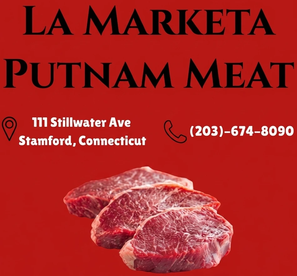 La Marketa Putnam Mean
