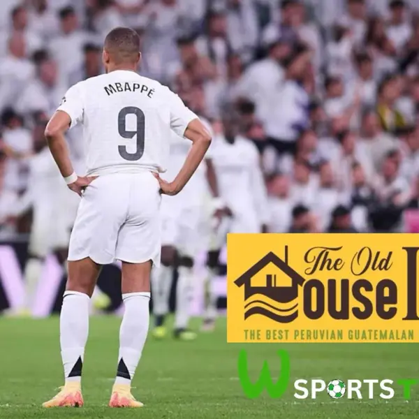 Mbappe gano el balón de Oro•