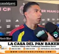 Kevin Mier en los micrófonos de W SPORTS TV www.wsportstv.net @fcfseleccioncol #futbol #fifa
