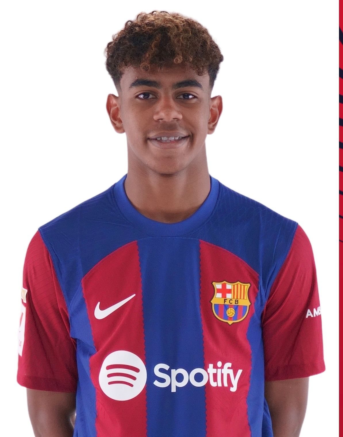 FC Barcelona: Lamine Yamal es el ganador del Golden Boy 2024!