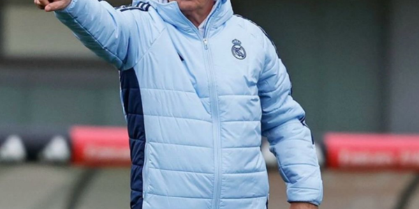 Carlo Ancelotti, entrenador del Real Madrid, ha incluido a Alaba y a Kylian Mbappé en la relación de convocados del cuadro blanco para la final de la Copa del Rey.