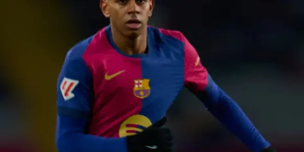 Se acerca la renovación de Lamine Yamal con el FC Barcelona