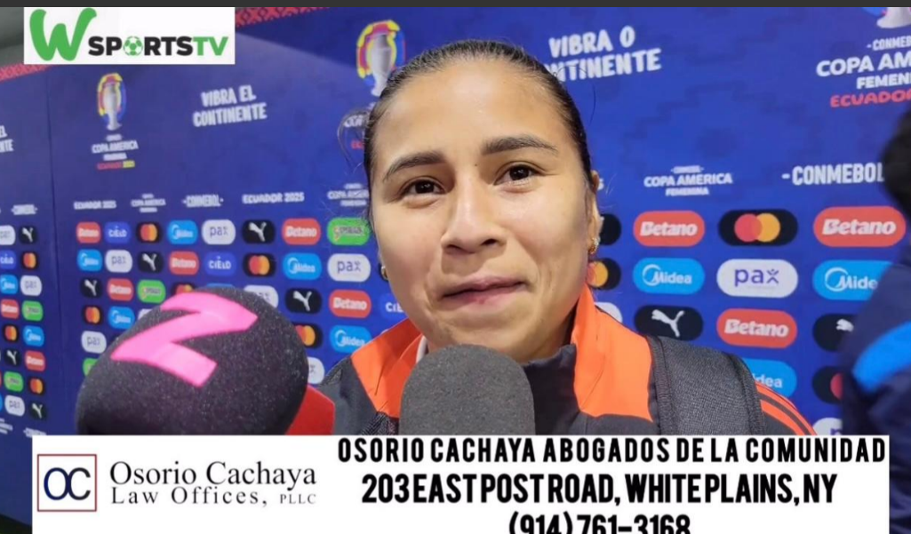 SELECCIÓN COLOMBIA FEMENINA HIZO GOLEADA HISTORICA
