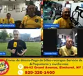 Ecuador vs Mexico en vivo
