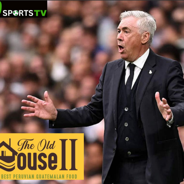 La fuente asegura que Ancelotti saldrá una vez finalizada LaLiga.
