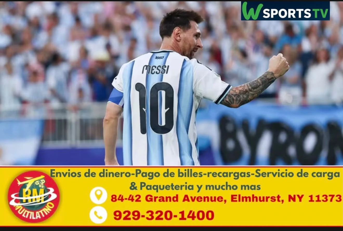 Lionel Messi hace historia: máximo goleador de todos los tiempos en los Mundiales