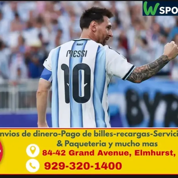 Lionel Messi hace historia: máximo goleador de todos los tiempos en los Mundiales