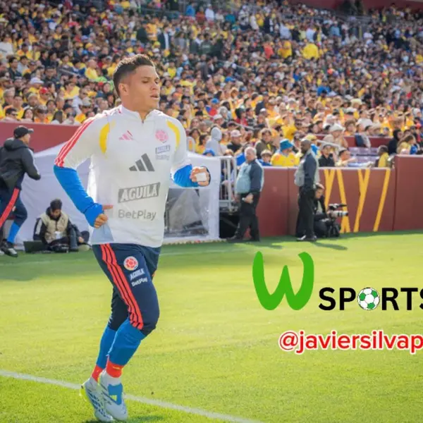 #Deportes ¦ Tensión en la Selección Colombia tras derrota ante Francia