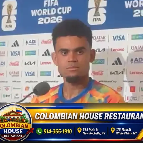 Colombia Clasifico a Octavos de final de la Copa Mundial