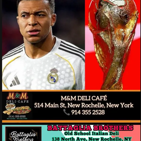 ⚠️ Estado actual de la lesión de Kylian Mbappé (a nombre de W Sports TV)