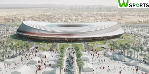 Marruecos quiere quedarse con la FINAL del Mundial 2030 y por eso planea construir un estadio de 𝟭𝟭𝟯.𝟬𝟬𝟬 𝗘𝗦𝗣𝗘𝗖𝗧𝗔𝗗𝗢𝗥𝗘𝗦