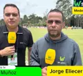Desde Colombia la previa @americadecali vs @nacionaloficial @w.sports.tv www.wsportstv.net