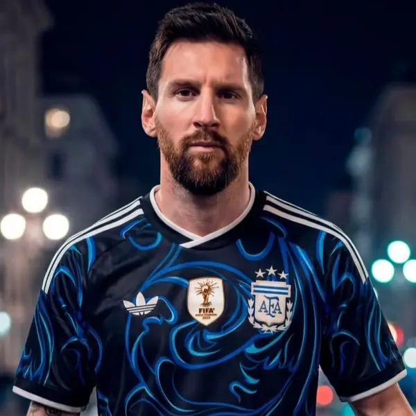 🚨 MESSI, A UN RÉCORD NUNCA ANTES VISTO