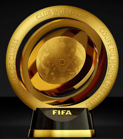 Información importante acerca de la copa mundial de clubes!