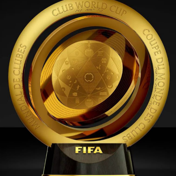Información importante acerca de la copa mundial de clubes!