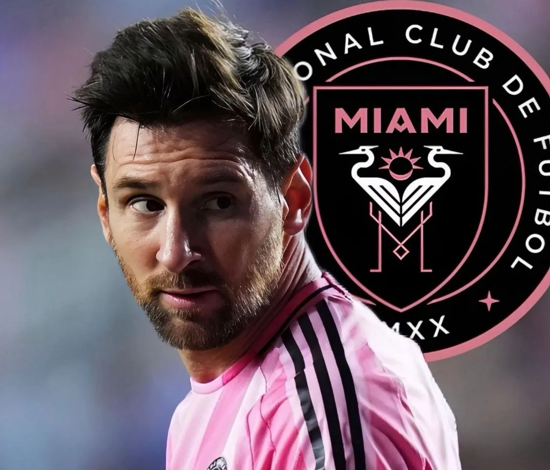Lionel Messi confirma su continuidad en el Inter Miami de cara al Mundial 2026