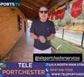 Teleporchester Travel Services Paquetes vacacionales y venta de boletos y mucho más!