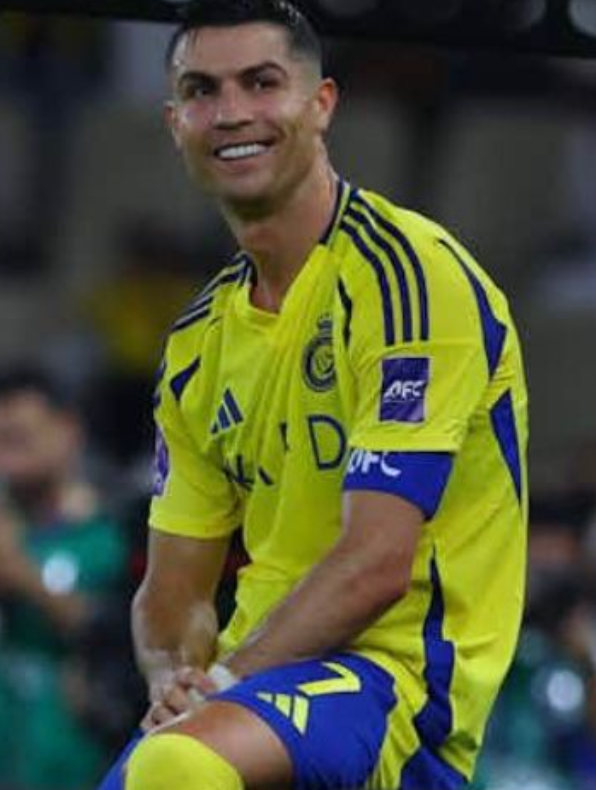 Cristiano Ronaldo renueva con Al Nassr y seguirá brillando en Arabia Saudita