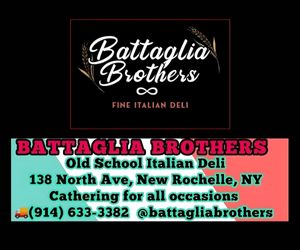 Battaglia Brothers