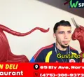 @gustavo_puerta_10 La revelación de la @fcfseleccioncol en los micrófonos de www.wsportstv.net