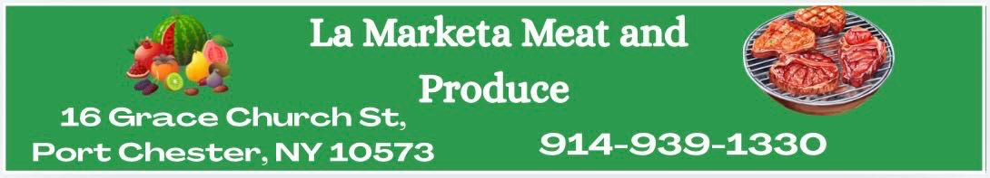 La Marqueta Meat y Produce 2