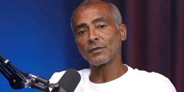 Romario un tremendo goleador que se convirtio en leyenda!