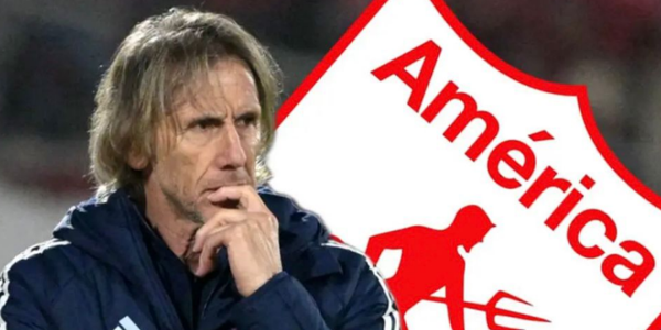 América de Cali busca nuevo técnico