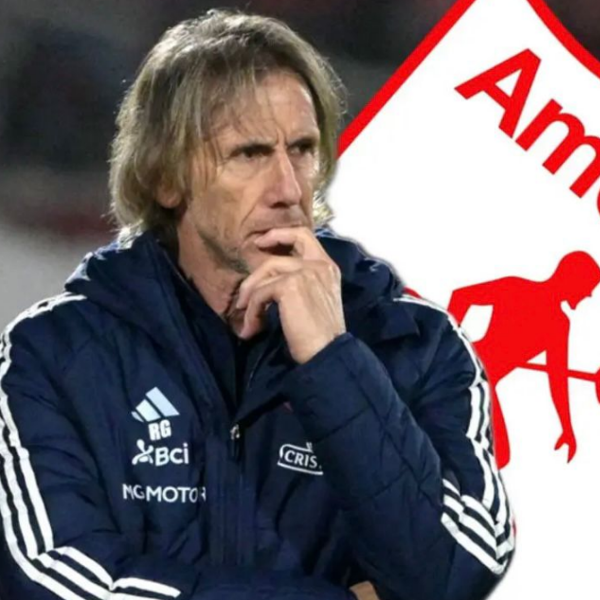 América de Cali busca nuevo técnico