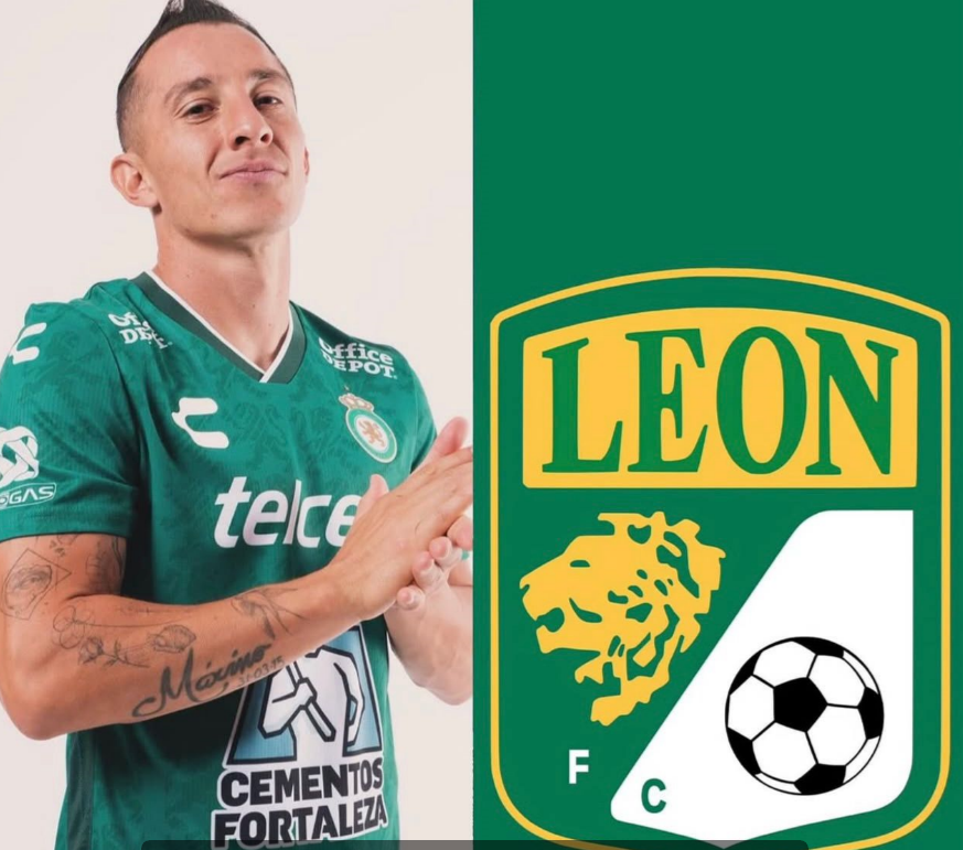Andrés Guardado ya piensa en su futuro como director técnico.