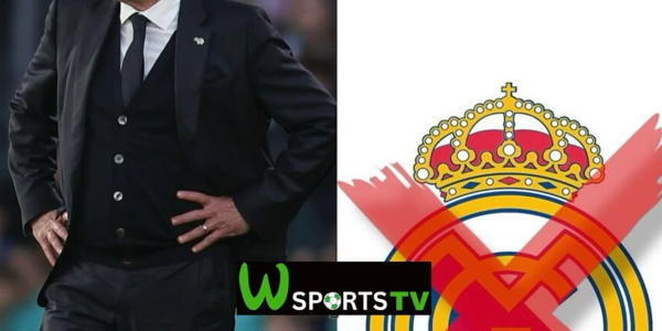 El Real Madrid vive unos días bastante complicados en los resultados deportivos.