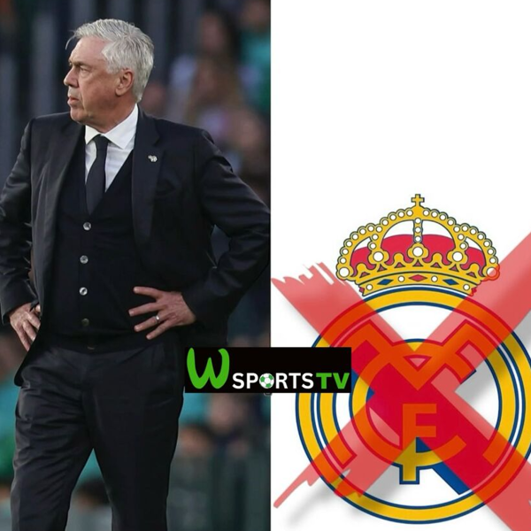 El Real Madrid vive unos días bastante complicados en los resultados deportivos.