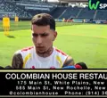 Gustavo Puerta en los micrófonos de W SPORTS TV