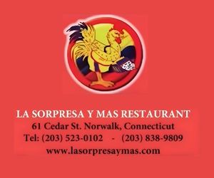 La Sorpresa y mas Restaurant