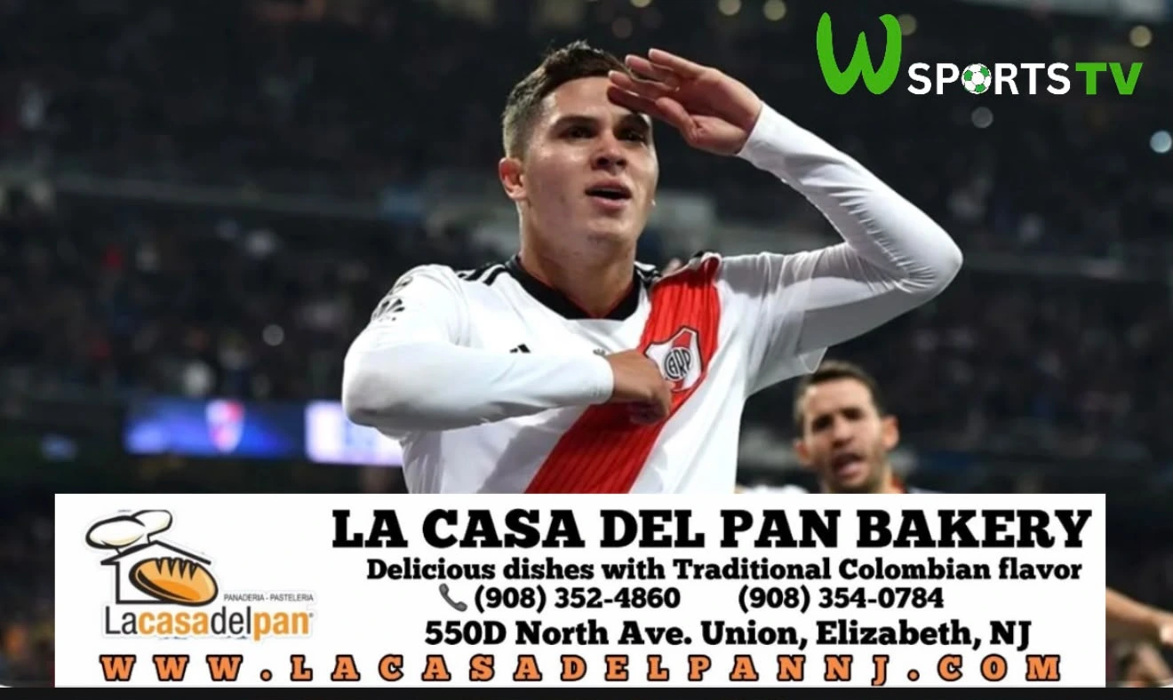 Juan Fernando Quintero no continuará en River Plate: final de una etapa histórica