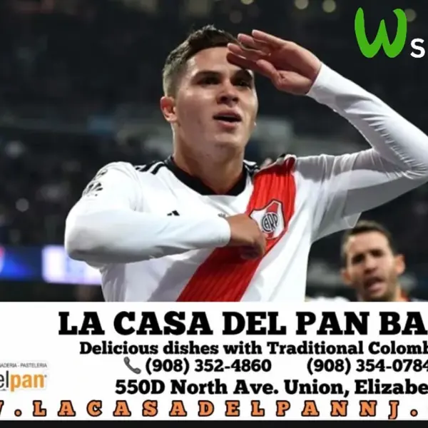 Juan Fernando Quintero no continuará en River Plate: final de una etapa histórica