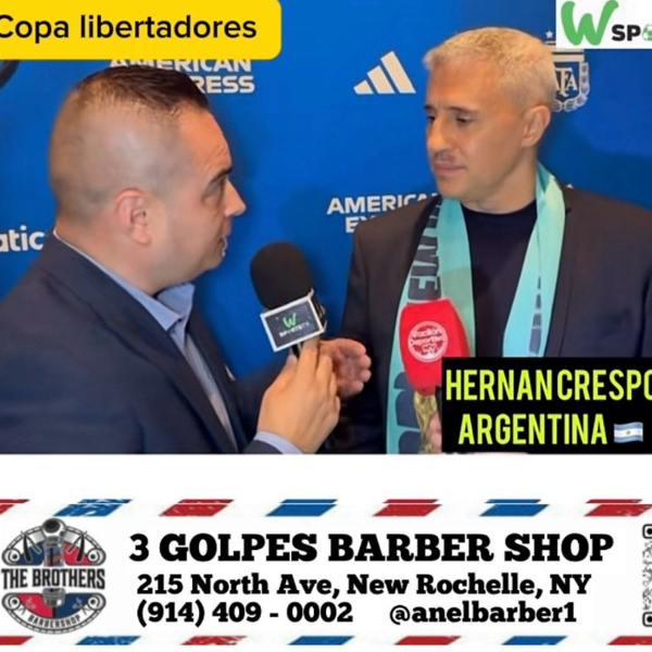 Copa Libertadores octavos de final