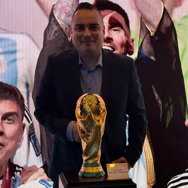 Records de solicitud de compra de boletos para la Copa Mundial 2026!