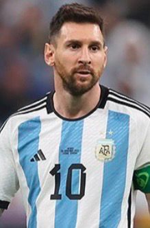 Según medios argentinos se considera que Cristiano Ronaldo es mejor que Messi.