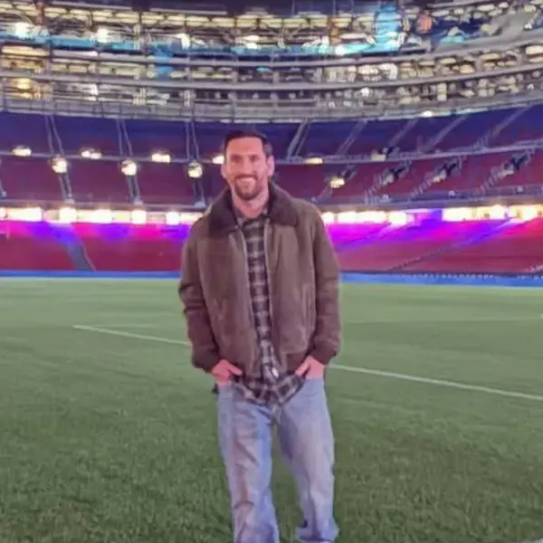 ¿Lionel Messi regresa al FC Barcelona?