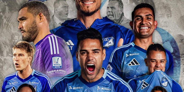 QUE NECESITA MILLONARIOS PARA SER FINALISTA DEL FUTBOL COLOMBIANO