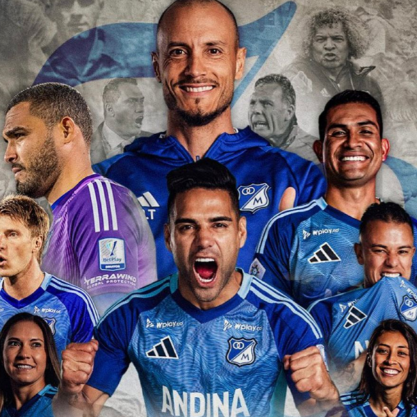 QUE NECESITA MILLONARIOS PARA SER FINALISTA DEL FUTBOL COLOMBIANO