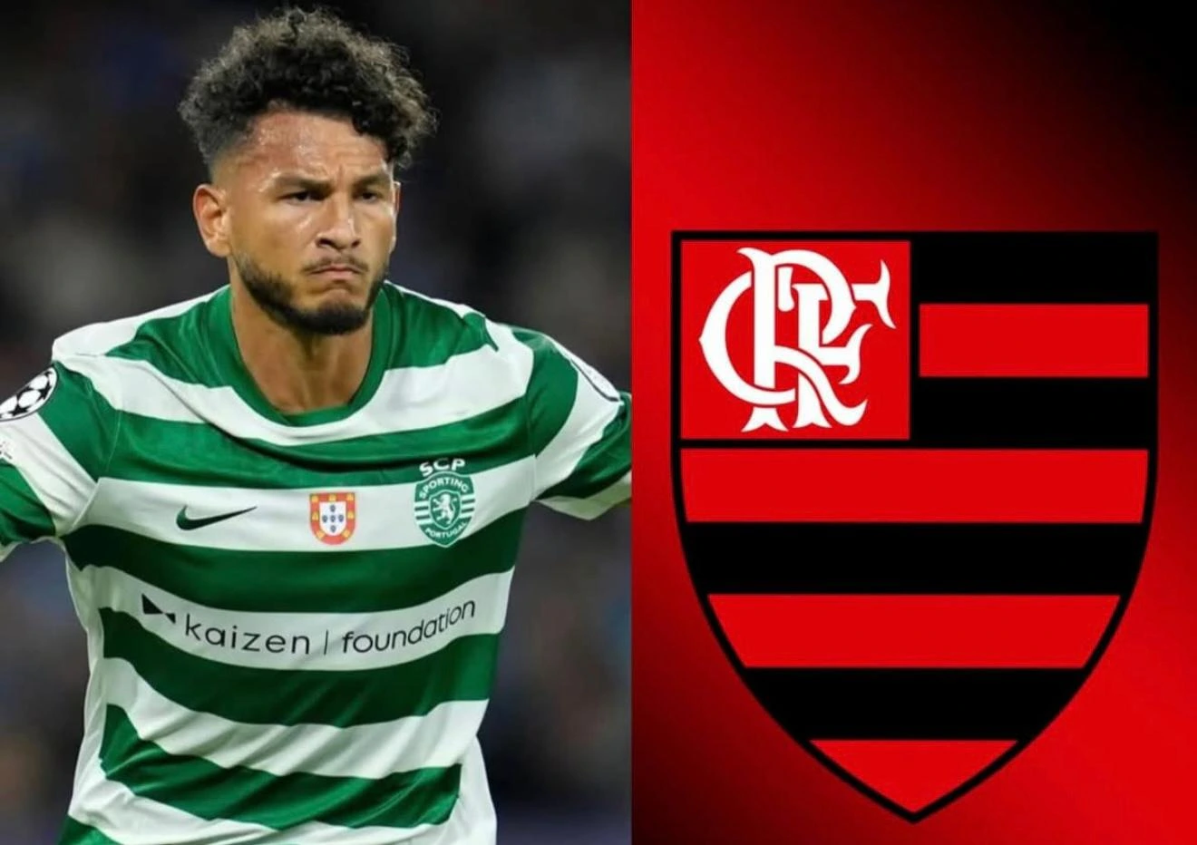 ¡BOMBAZO EN FLAMENGO  El goleador Luis Suarez podria jugar en Brasil