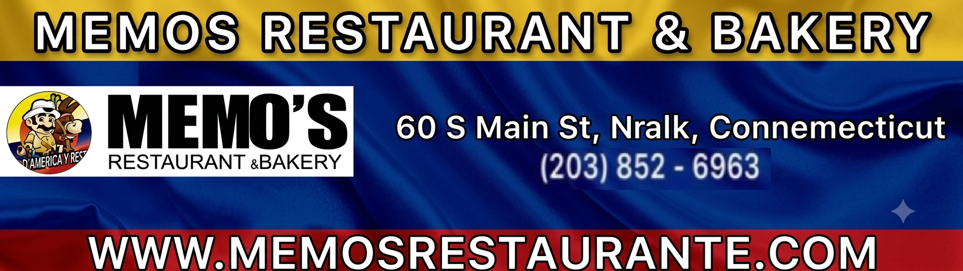 Memos Restaurant & Bakery (1)