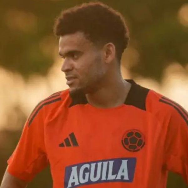 Luis Diaz le abre las puertas al FC Barcelona.