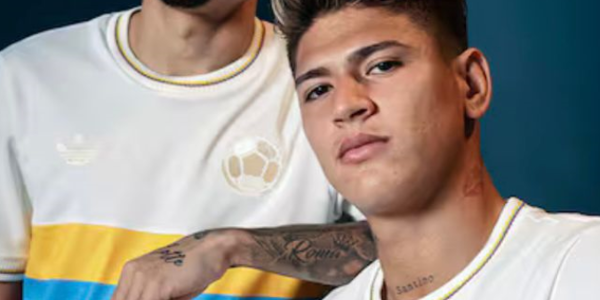 El cartagenero Jorge Carrascal cerca de firmar con un grande de Brasil