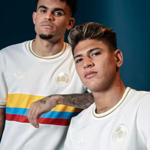 El cartagenero Jorge Carrascal cerca de firmar con un grande de Brasil