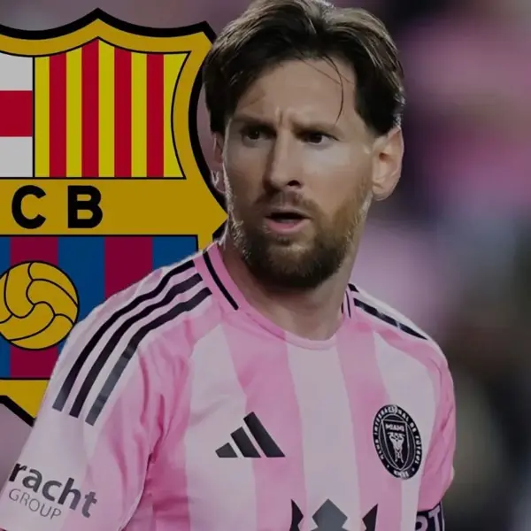 NOTICIA DE ÚLTIMO MINUTO